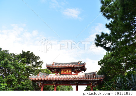 首里城(幕府) 首里城(幕府) 59131953