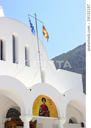 Kamena Vourla, Greece. 27th Avg 2019 Kamena Vourla, Greece. 27th Avg 2019 59132187