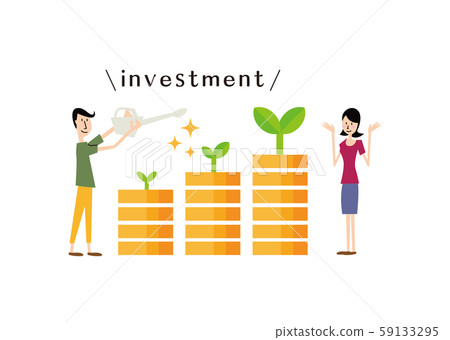 財產積累 59133295