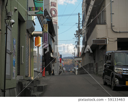 City view / Otaru Hanazono Hanazono Nakadori 59133463