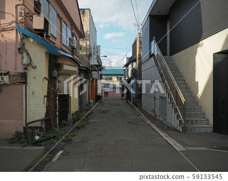 City view / Otaru Hanazono Hidden alley City view / Otaru Hanazono Hidden alley 59133545
