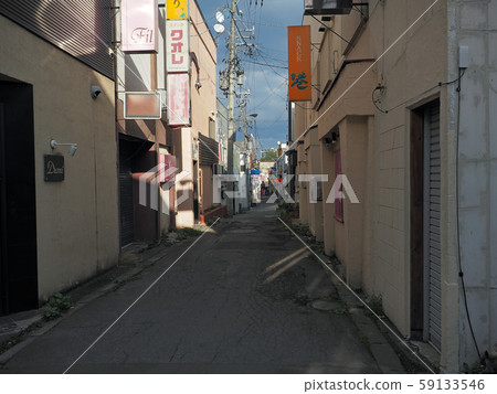 City view / Otaru Hanazono ladder street City view / Otaru Hanazono ladder street 59133546
