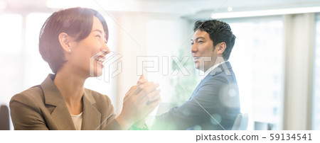  Business image 59134541