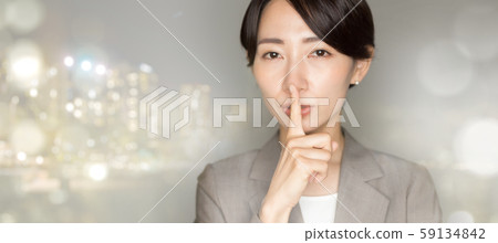 Business woman Business woman 59134842