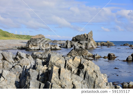 Oritohama Beach Oritohama Beach 59135517