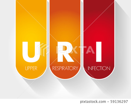 URI - Upper Respiratory Infection acronym URI - Upper Respiratory Infection acronym 59136297
