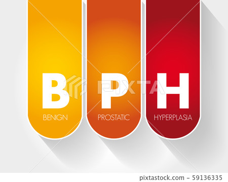 BPH - Benign Prostatic Hyperplasia acronym BPH - Benign Prostatic Hyperplasia acronym 59136335
