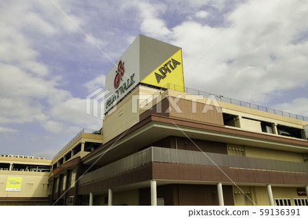 Peony Walk東松山（Sa玉縣東松山） 59136391