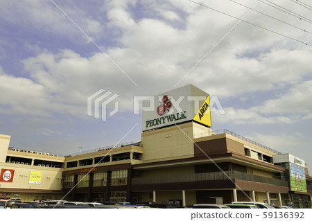 Peony Walk東松山（Sa玉縣東松山） 59136392