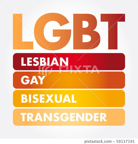 LGBT - lesbian, gay, bisexual, transgender LGBT - lesbian, gay, bisexual, transgender 59137191
