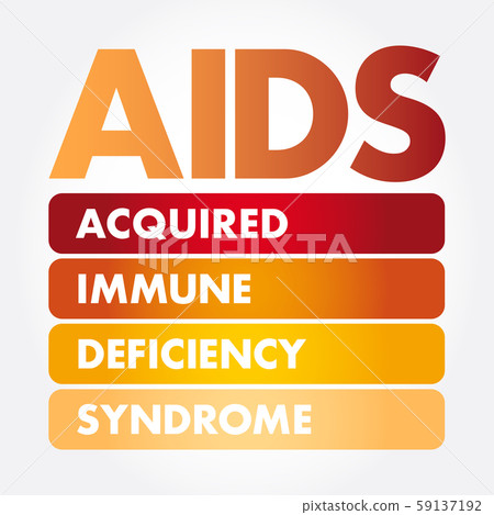 AIDS - Acquired Immune Deficiency Syndrome 59137192
