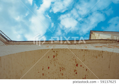 Satar arch stone in the old building Satar arch stone in the old building 59137625