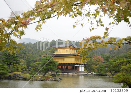 金閣寺 金閣寺 59138809