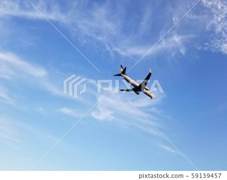 airplane airplane 59139457