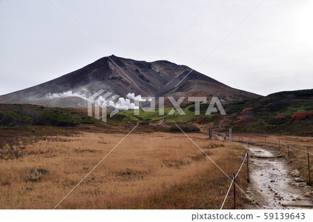 大雪山 59139643