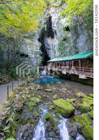 Akiyoshido (October Akiyoshidai) 59142096