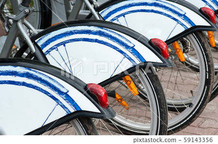 Bicycle rental 59143356