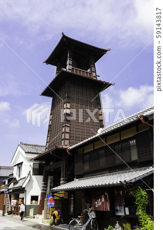 Time bell Saitama ken Kawagoe city 59143817