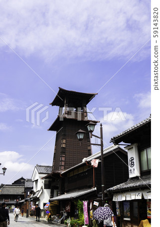 Time bell Saitama ken Kawagoe city 59143820