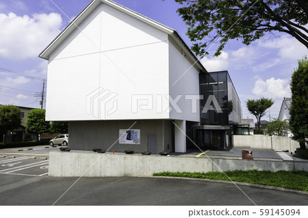 Sa玉縣川越市川越市美術館 Sa玉縣川越市川越市美術館 59145094