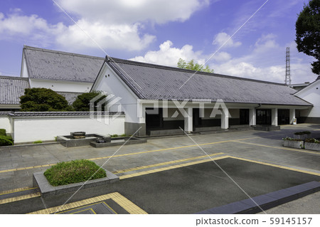 川越市立博物館(Sa玉縣川越市) 川越市立博物館(Sa玉縣川越市) 59145157