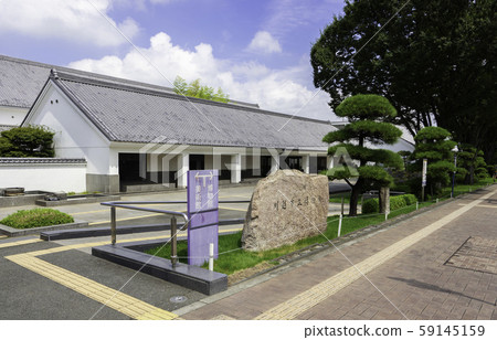 川越市立博物館（Sa玉縣川越市） 59145159