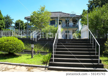 Janes House, Kumamoto Janes House, Kumamoto 59145743