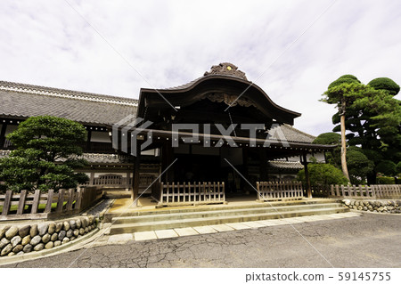Kawagoe Castle Honmaru Palace (Kawagoe City, Saitama Prefecture) Kawagoe Castle Honmaru Palace (Kawagoe City, Saitama Prefecture) 59145755