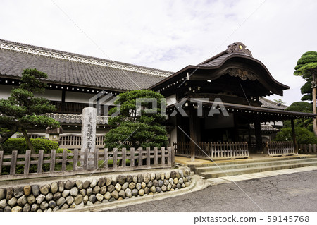 Kawagoe Castle Honmaru Palace (Kawagoe City, Saitama Prefecture) 59145768