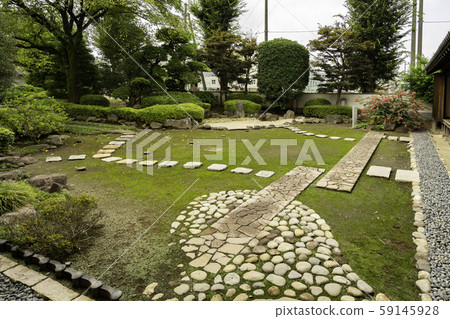 Kawagoe Castle Honmaru Goten Garden (Kawagoe City, Saitama Prefecture) 59145928