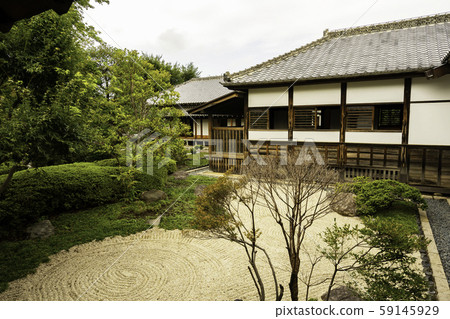 Kawagoe Castle Honmaru Goten Garden (Kawagoe City, Saitama Prefecture) Kawagoe Castle Honmaru Goten Garden (Kawagoe City, Saitama Prefecture) 59145929