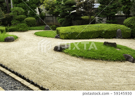 Kawagoe Castle Honmaru Goten Garden (Kawagoe City, Saitama Prefecture) 59145930