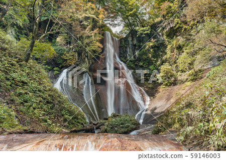 草津瀑布 59146003