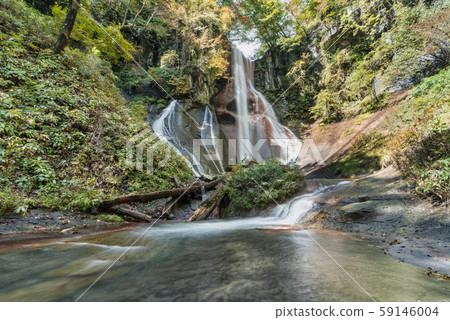 草津瀑布 59146004