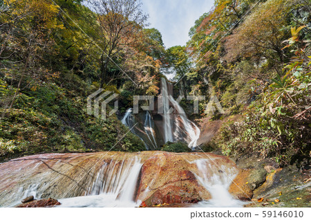 Kusatsu Waterfall 59146010