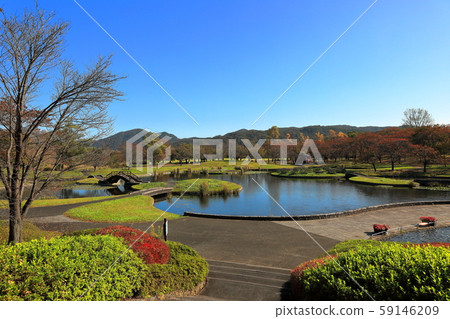 Michinoku市政府湖濱公園 Michinoku市政府湖濱公園 59146209