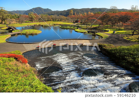 Michinoku市政府湖濱公園 Michinoku市政府湖濱公園 59146210