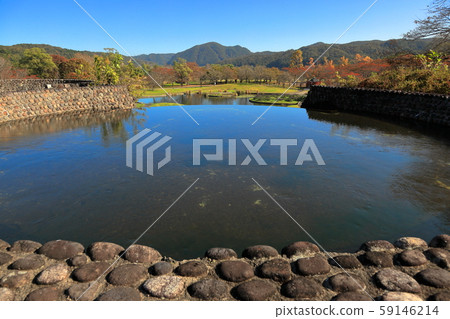 Lakeside Park of Michinoku Municipal Government Lakeside Park of Michinoku Municipal Government 59146214