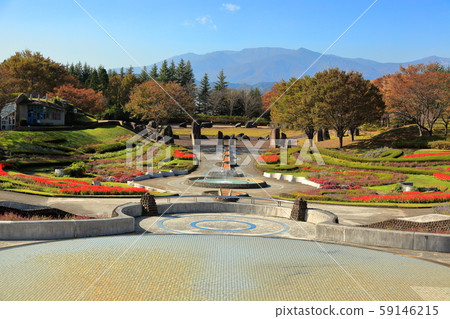 Lakeside Park of Michinoku Municipal Government Lakeside Park of Michinoku Municipal Government 59146215