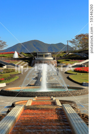 Lakeside Park of Michinoku Municipal Government Lakeside Park of Michinoku Municipal Government 59146260