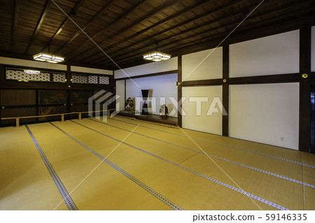 Kawagoe Castle Honmaru Goten, Ohama, Kawagoe City, Saitama Prefecture 59146335