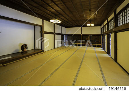 Kawagoe Castle Honmaru Goten, Ohama, Kawagoe City, Saitama Prefecture 59146336
