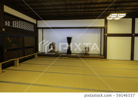Sa玉縣川越市大濱市川越城堡本丸御殿 59146337