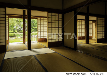 Kawagoe Castle Honmaru Goten (Irome Station) Kawagoe City, Saitama Prefecture 59146396