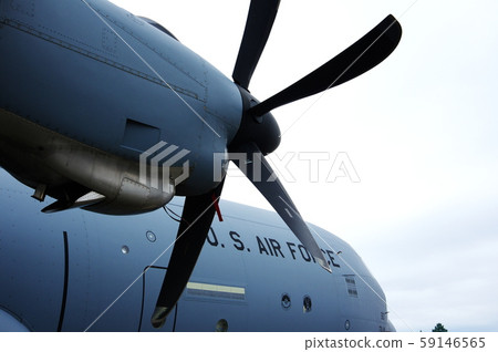 C130J超級大力神 59146565