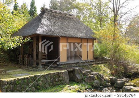 國立Michinoku湖濱公園古村村 國立Michinoku湖濱公園古村村 59146764