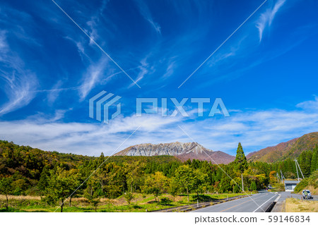 秋大山 秋大山 59146834