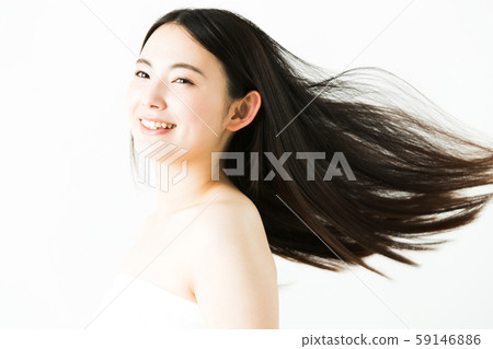 女人美容護髮美容護膚 59146886