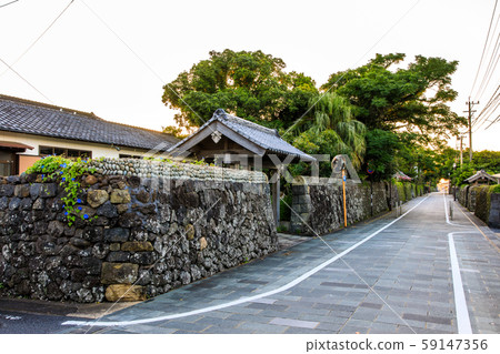 Samurai House (Goto City, Nagasaki Prefecture) Samurai House (Goto City, Nagasaki Prefecture) 59147356