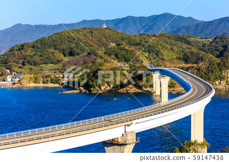 Iojima Ohashi [Nagasaki City, Nagasaki Prefecture] 59147438